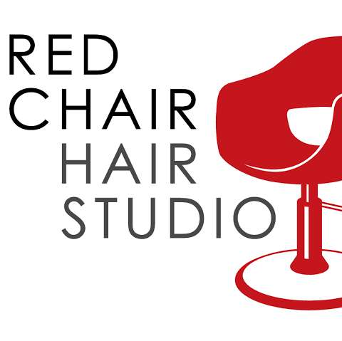 Photo: Red Chair Hair Studio