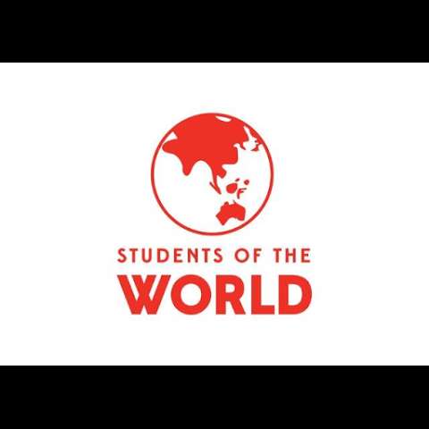 Photo: Students of The World